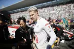 Foto zur News: Nico Hülkenberg (Haas)