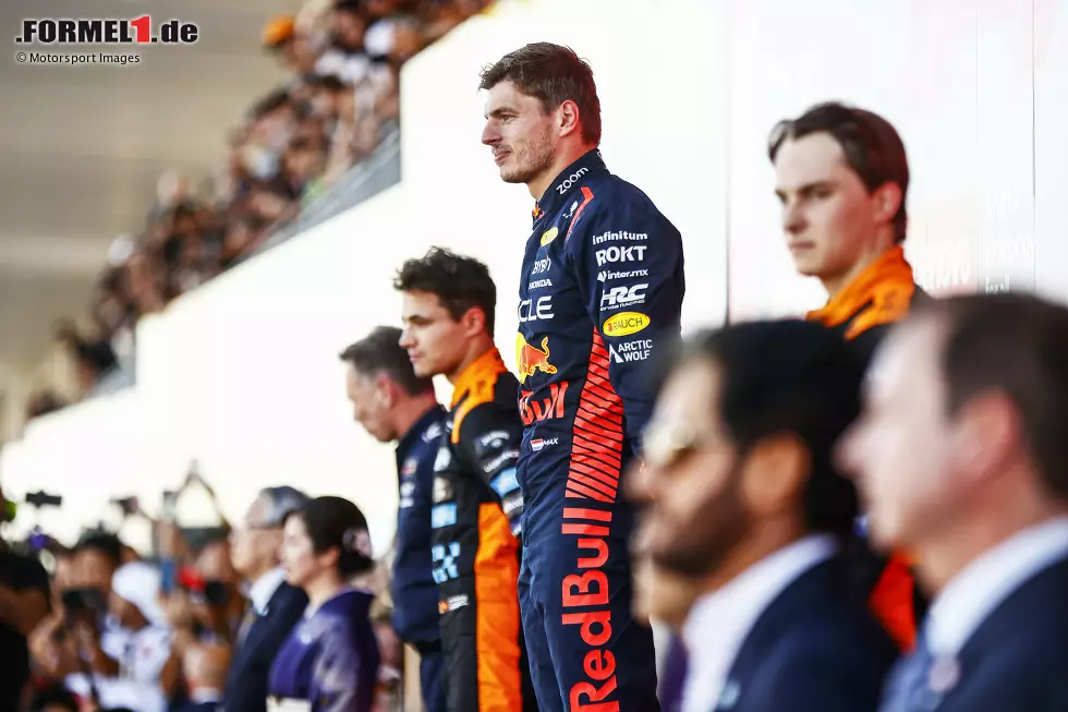 Foto zur News: Max Verstappen (Red Bull)