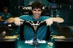 Foto zur News: Lance Stroll (Aston Martin)