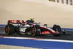 Foto zur News: Nico Hülkenberg (Haas)