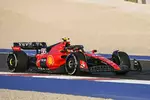 Foto zur News: Carlos Sainz (Ferrari)