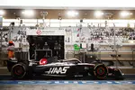 Foto zur News: Kevin Magnussen (Haas)