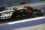 Foto zur News: Nico Hülkenberg (Haas)