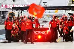 Foto zur News: Carlos Sainz (Ferrari)