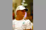 Foto zur News: Mick Schumacher (Mercedes)