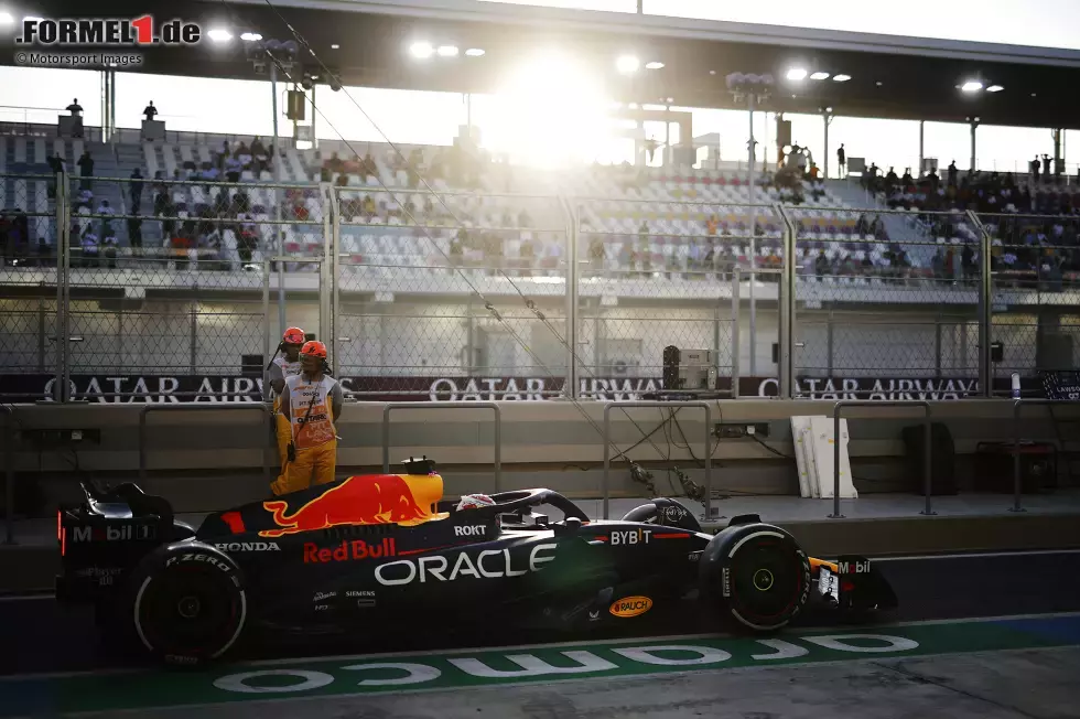 Foto zur News: Max Verstappen (Red Bull)