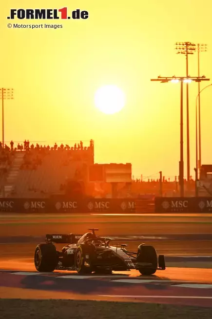 Foto zur News: Valtteri Bottas (Alfa Romeo)