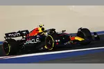 Foto zur News: Sergio Perez (Red Bull)