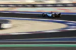 Foto zur News: Alexander Albon (Williams)