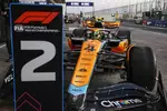 Foto zur News: Lando Norris (McLaren)