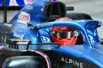 Foto zur News: Esteban Ocon (Alpine)