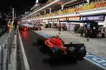 Foto zur News: Carlos Sainz (Ferrari)