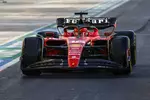 Foto zur News: Charles Leclerc (Ferrari)