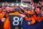 Foto zur News: Oscar Piastri (McLaren)