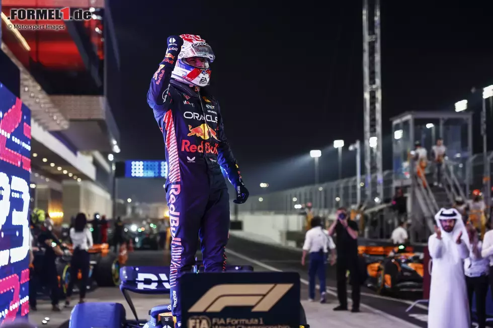 Foto zur News: Max Verstappen (Red Bull)