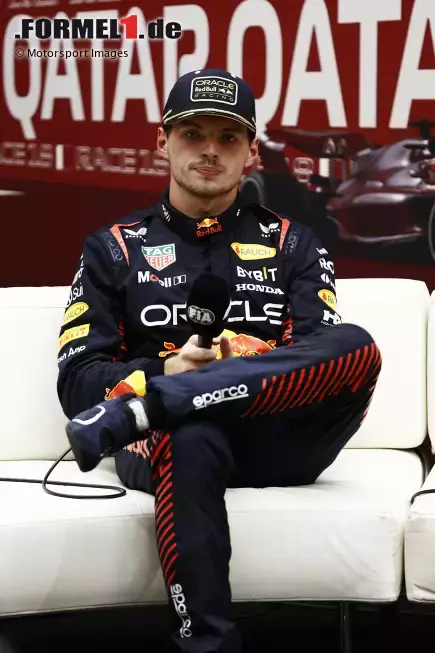 Foto zur News: Max Verstappen (Red Bull)