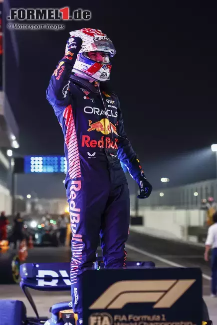 Foto zur News: Max Verstappen (Red Bull)