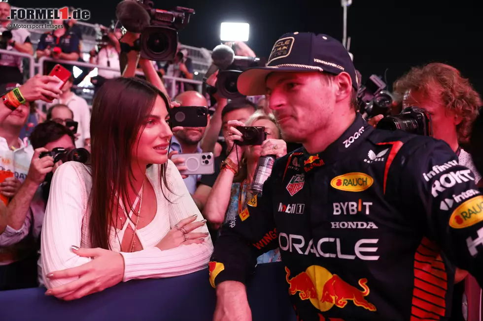 Foto zur News: Max Verstappen (Red Bull)