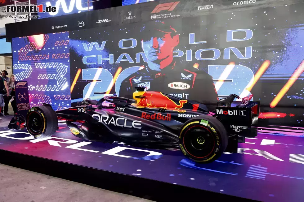 Foto zur News: Max Verstappen (Red Bull)