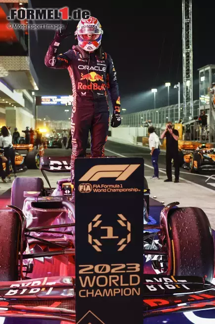 Foto zur News: Max Verstappen (Red Bull)