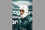 Foto zur News: Fernando Alonso (Aston Martin)