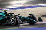 Foto zur News: Fernando Alonso (Aston Martin)