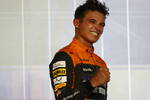 Foto zur News: Lando Norris (McLaren)