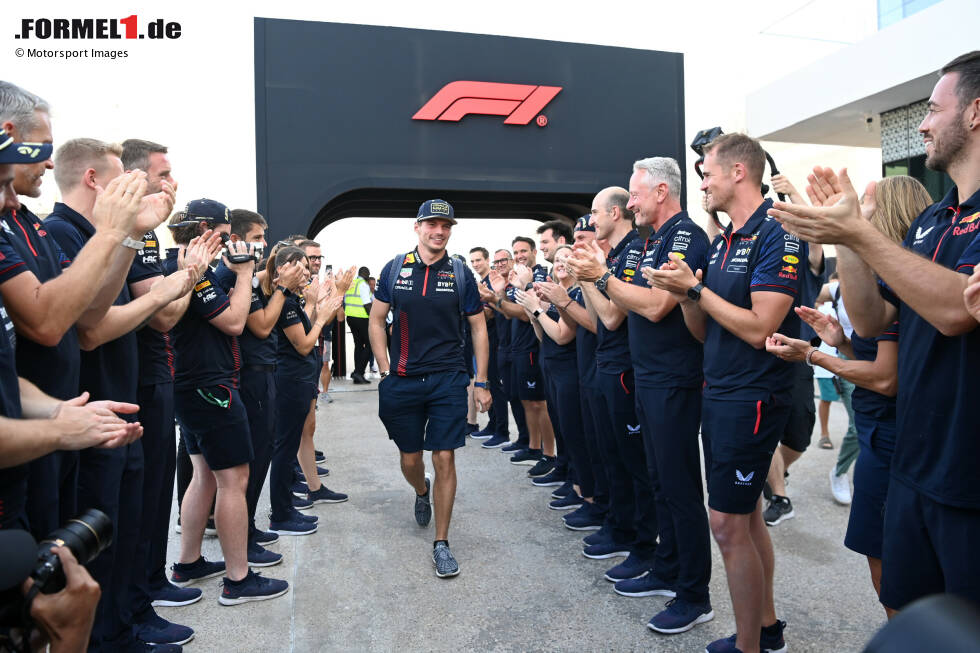 Foto zur News: Max Verstappen (Red Bull)