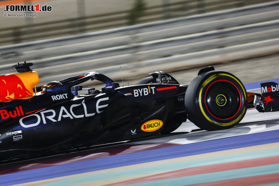 Foto zur News: Max Verstappen (Red Bull)