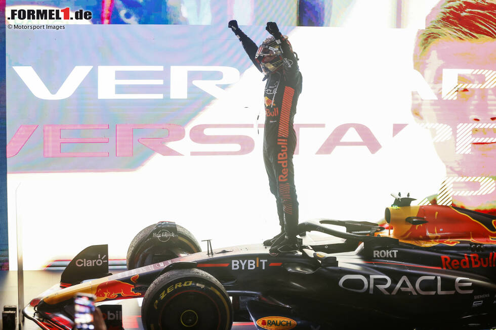 Foto zur News: Max Verstappen (Red Bull)