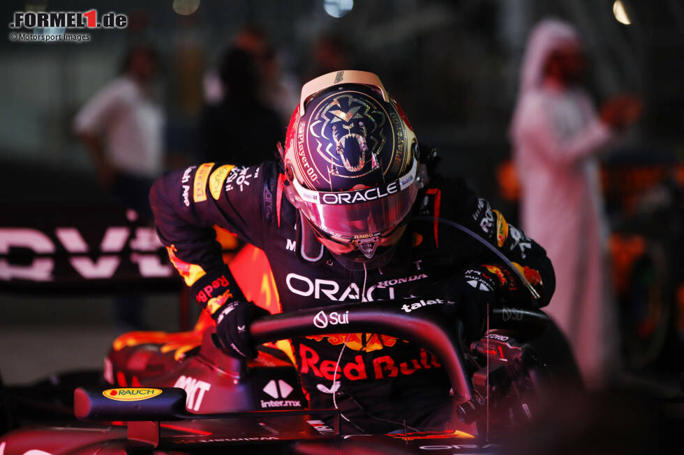 Foto zur News: Max Verstappen (Red Bull)