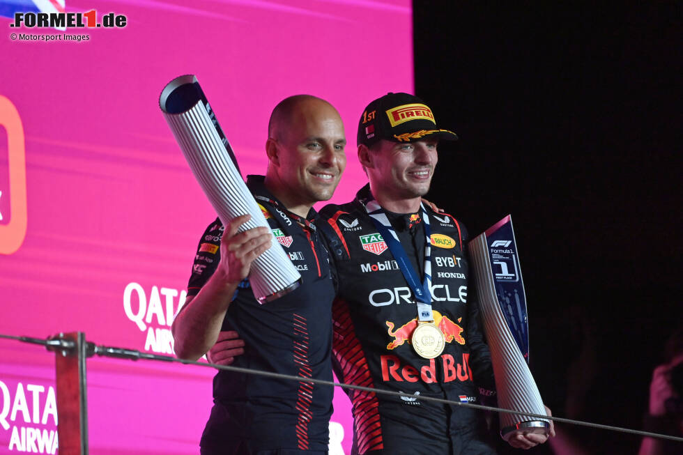 Foto zur News: Max Verstappen (Red Bull)