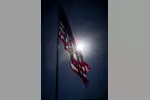 Foto zur News: USA-Flagge