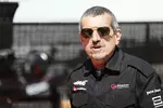 Foto zur News: Günther Steiner (Haas)