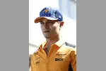 Foto zur News: Lando Norris (McLaren)