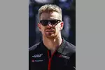 Foto zur News: Nico Hülkenberg (Haas)