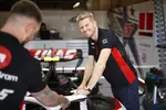 Foto zur News: Nico Hülkenberg (Haas)