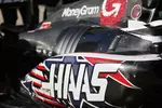 Foto zur News: Haas VF-23