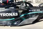 Foto zur News: Mercedes W14