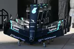 Foto zur News: Mercedes W14