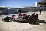 Foto zur News: Kevin Magnussen (Haas)