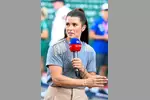 Foto zur News: Danica Patrick