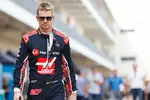 Foto zur News: Nico Hülkenberg (Haas)