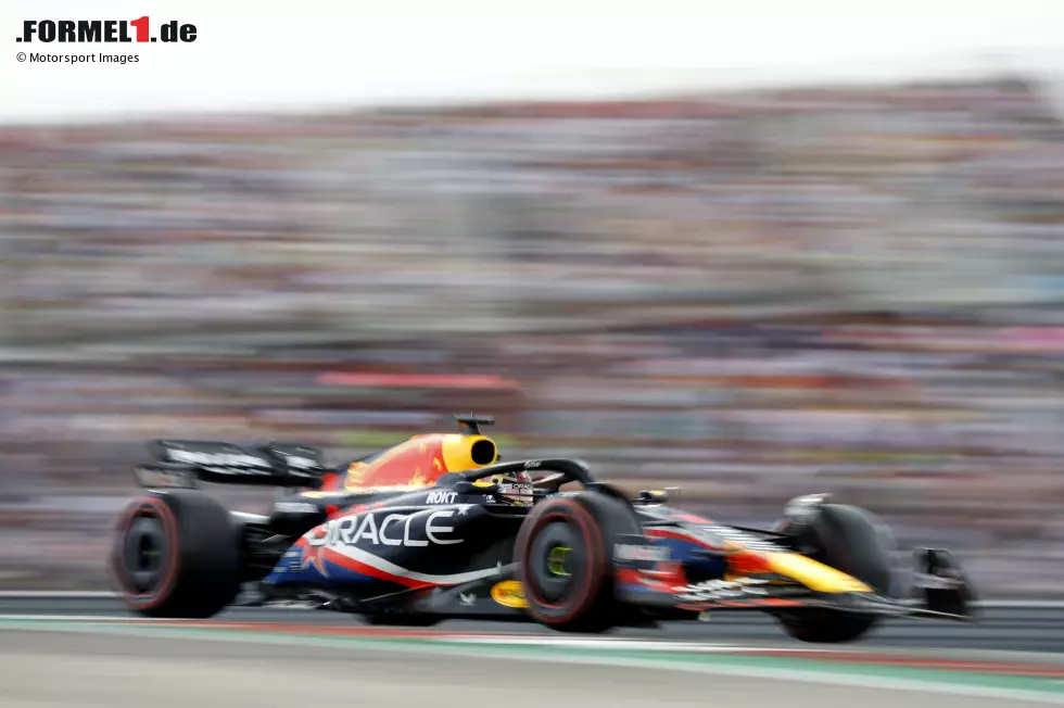 Foto zur News: Max Verstappen (Red Bull)