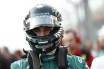 Foto zur News: Lance Stroll (Aston Martin)