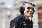 Foto zur News: Günther Steiner (Haas)