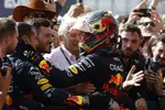 Foto zur News: Max Verstappen (Red Bull)