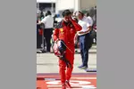 Foto zur News: Carlos Sainz (Ferrari)