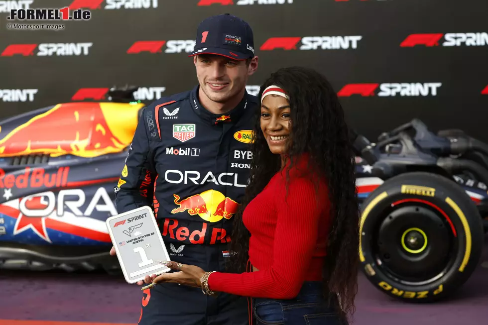 Foto zur News: Max Verstappen (Red Bull)