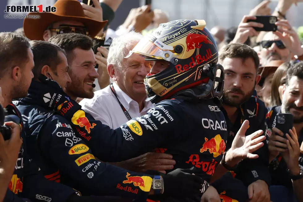 Foto zur News: Max Verstappen (Red Bull)